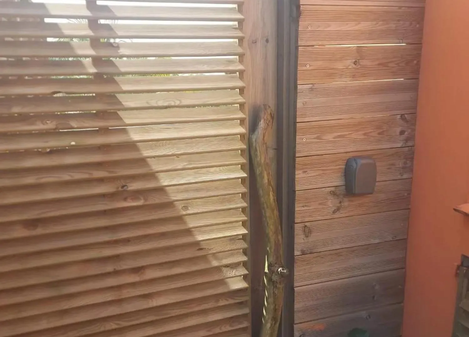 아파트 Appartement Charmant A Sainte-Luce Avec Vue Sur La Montagne