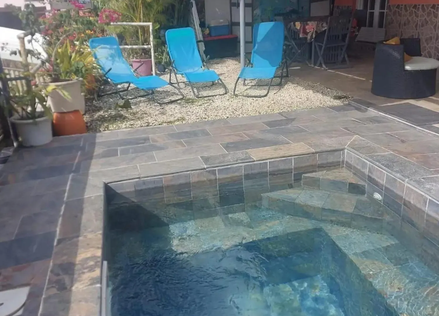 Appartement Charmant A Sainte-Luce Avec Vue Sur La Montagne