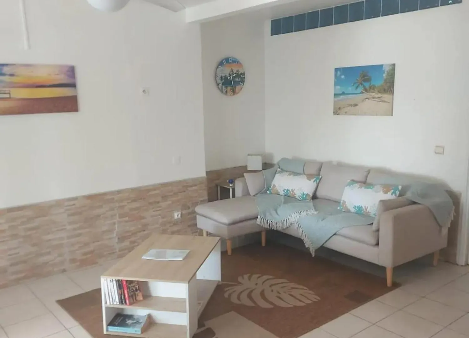 Appartement Charmant A Sainte-Luce Avec Vue Sur La Montagne 0*,  Martynika