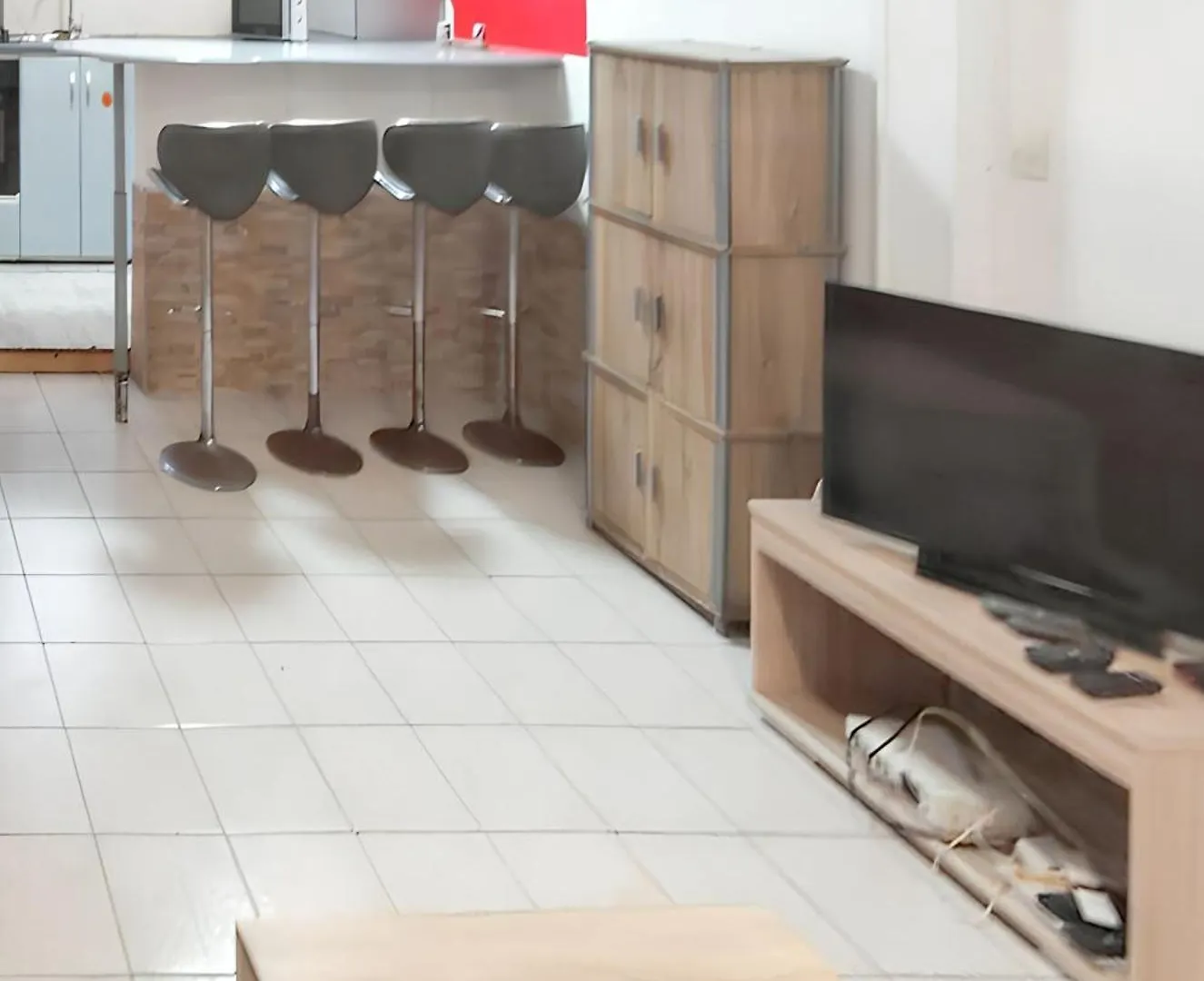 Apartament Appartement Charmant A Sainte-Luce Avec Vue Sur La Montagne Martynika
