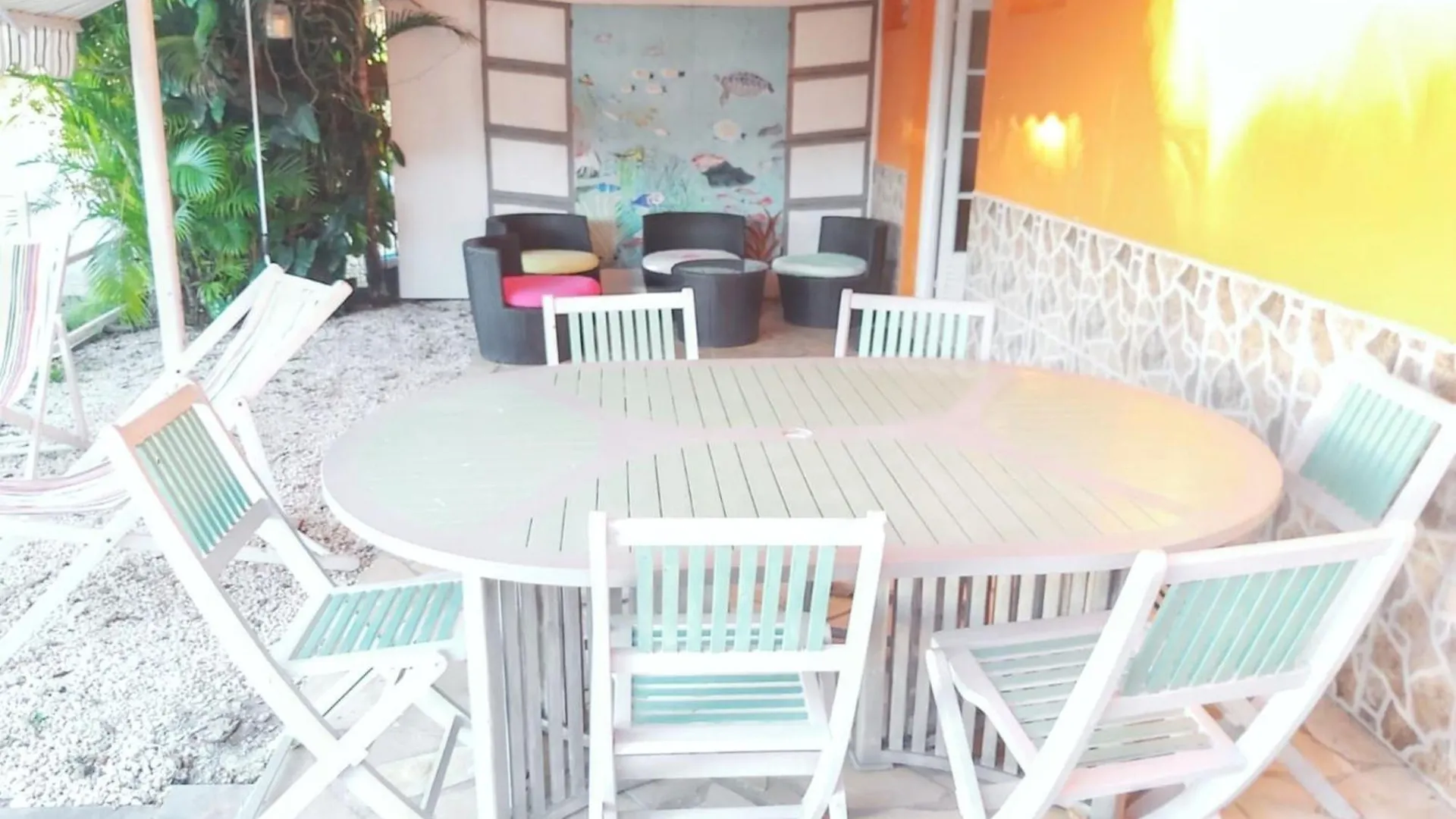 Appartement Charmant A Sainte-Luce Avec Vue Sur La Montagne Apartament